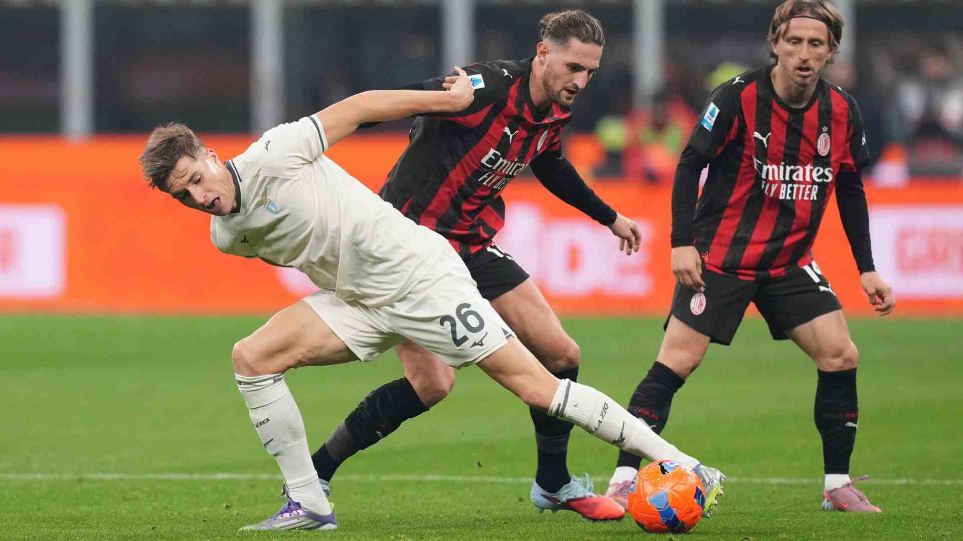 Immagine di Il segreto del Milan