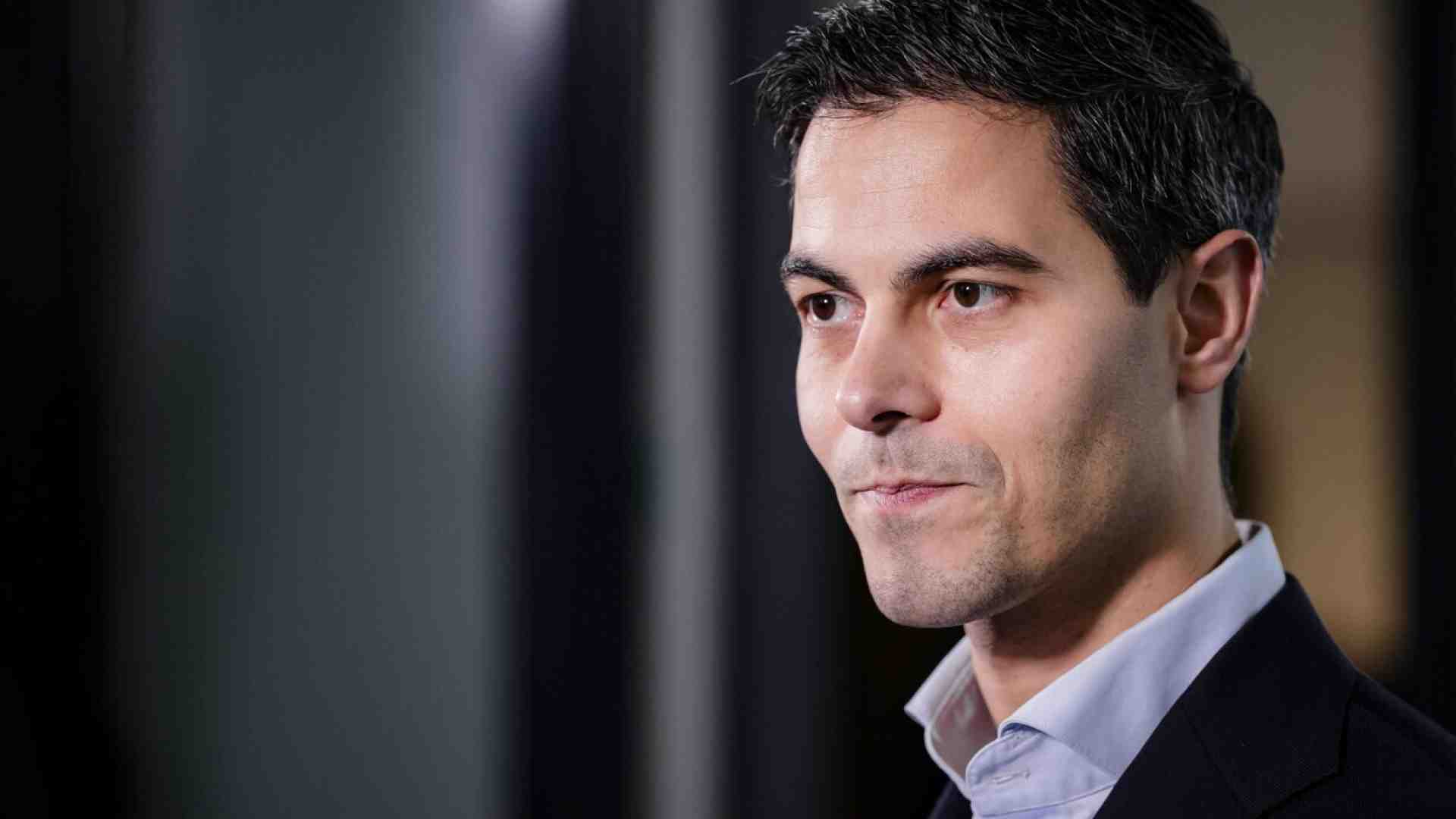 Immagine di I Paesi Bassi vanno di corsa per il governo