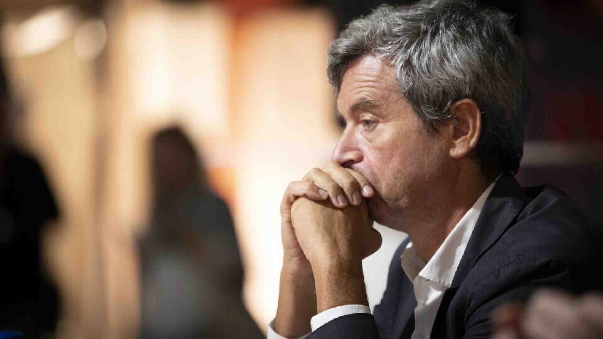Immagine di Andrea Orlando: "Elkann offende l'Italia. Ma la vendita di Repubblica è solo l'ultimo atto"