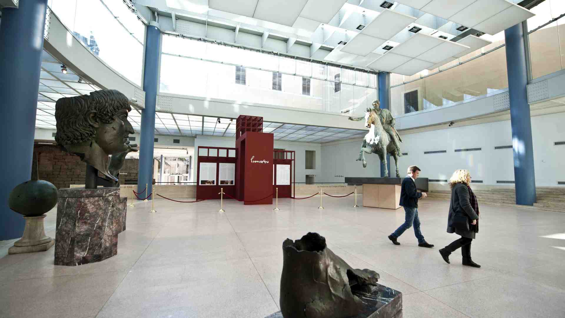 Immagine di Così l'Ambrosiana sta diventando un museo totale per Milano