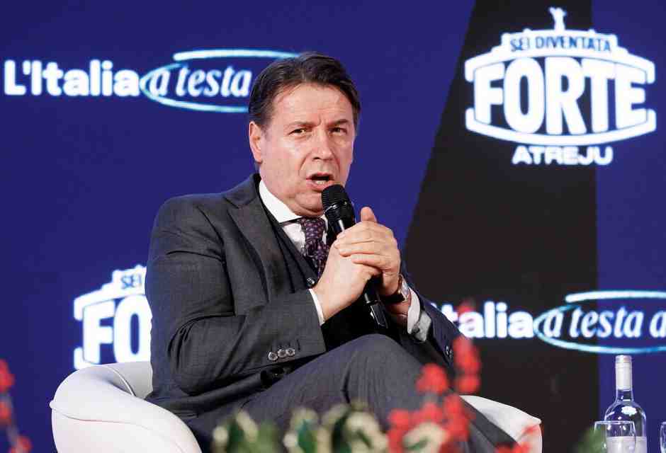 &nbsp;Foto LaPresse