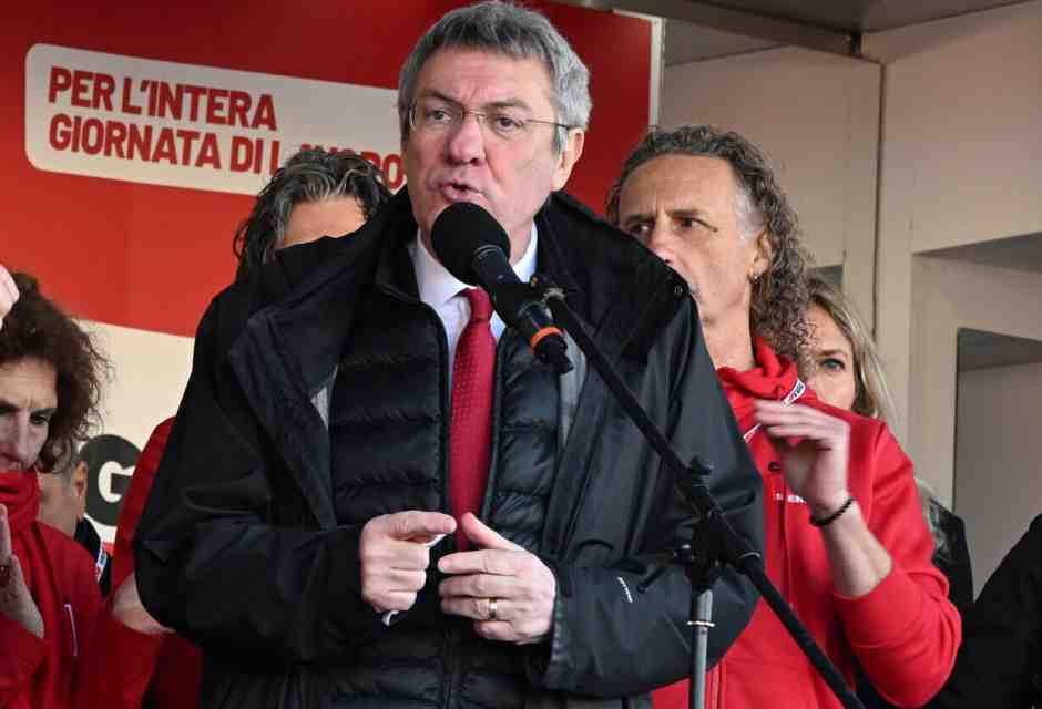 (foto Ansa)