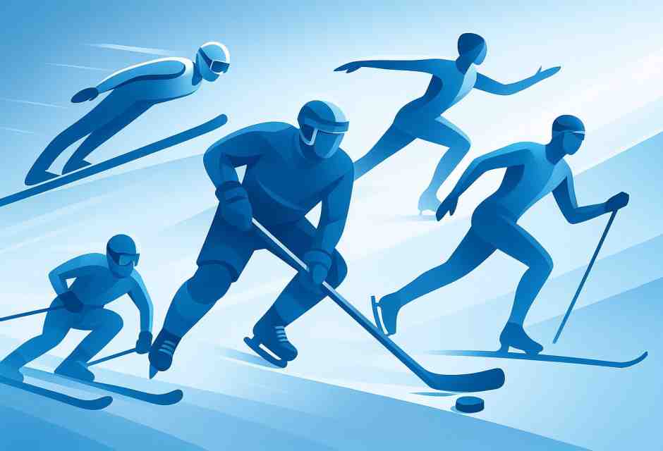 Le Olimpiadi del sì