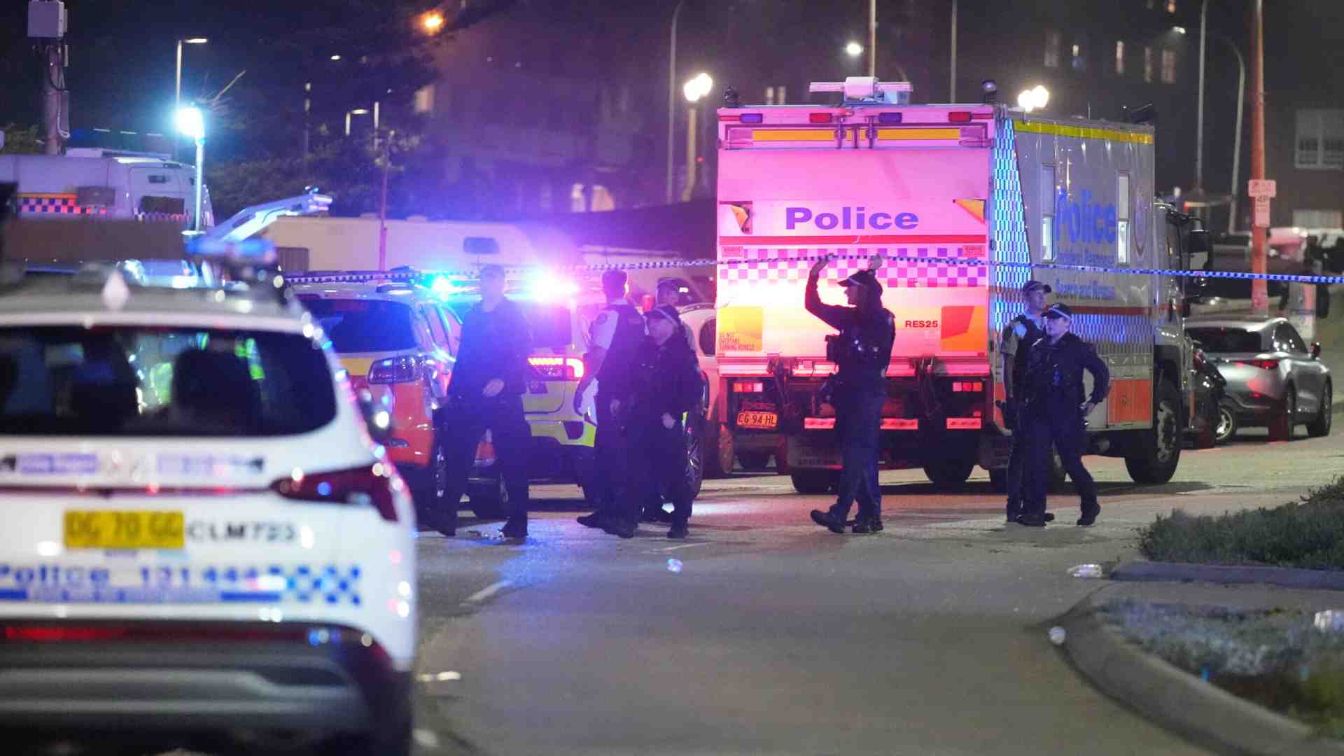 Immagine di Il pogrom sulla spiaggia. La strage di Sydney era questione di tempo