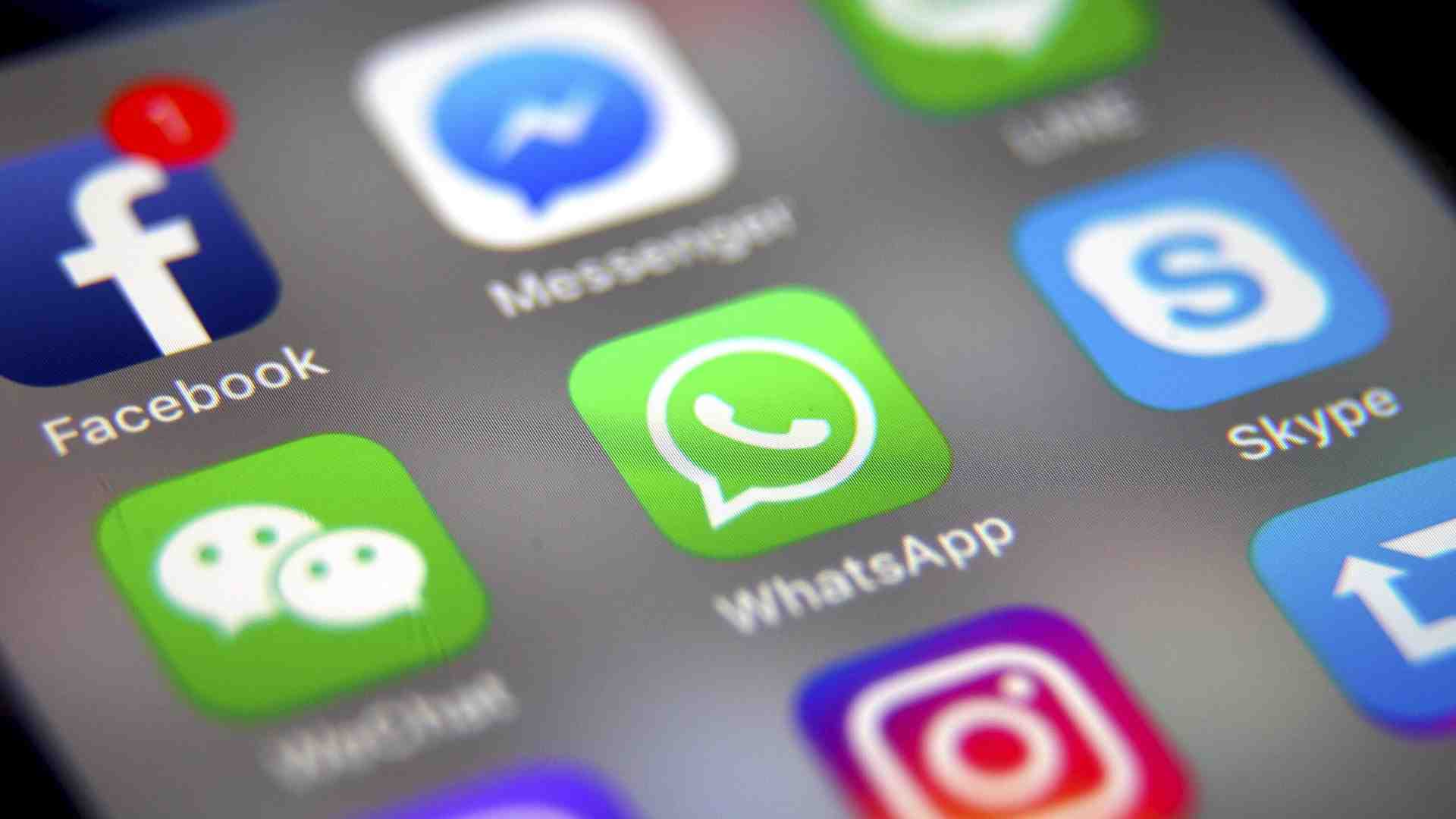 Immagine di I social network, l’antidoto non la malattia