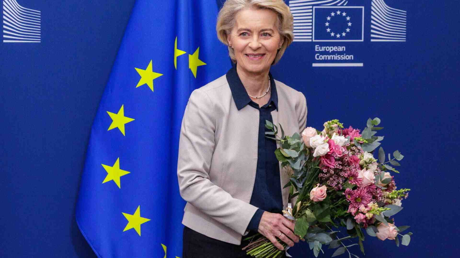 Immagine di Una settimana per fare l’Europa geopolitica