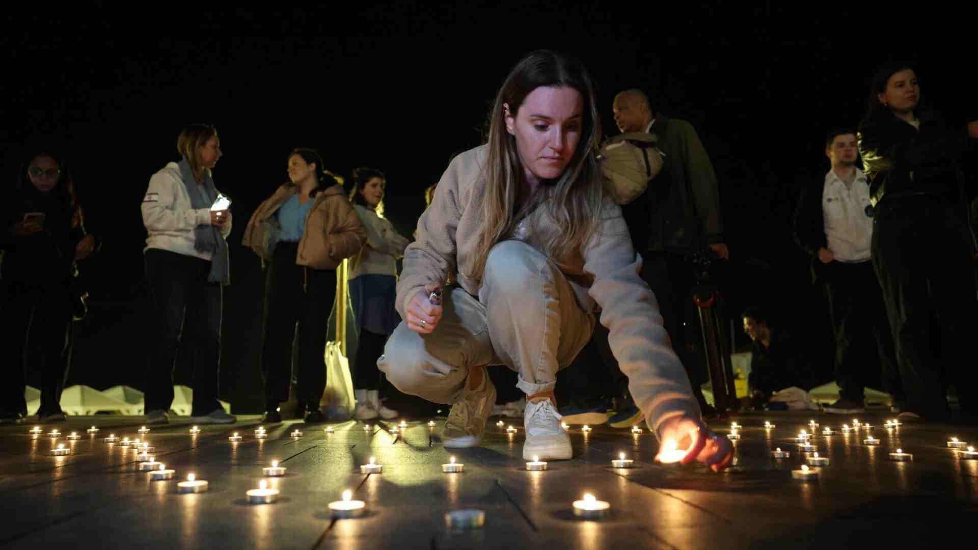 Immagine di Oltre l'attacco di Sydney. Gli episodi di odio antisemita nel mondo dal 7 ottobre a oggi
