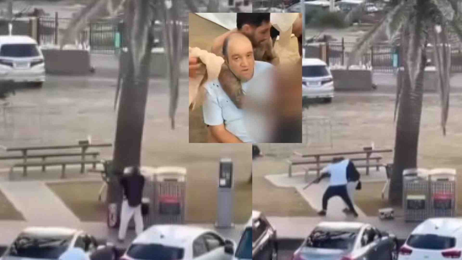 Immagine di L'uomo dell'anno è Ahmed al-Ahmad, l'eroe di Sydney che ha disarmato la furia antisemita