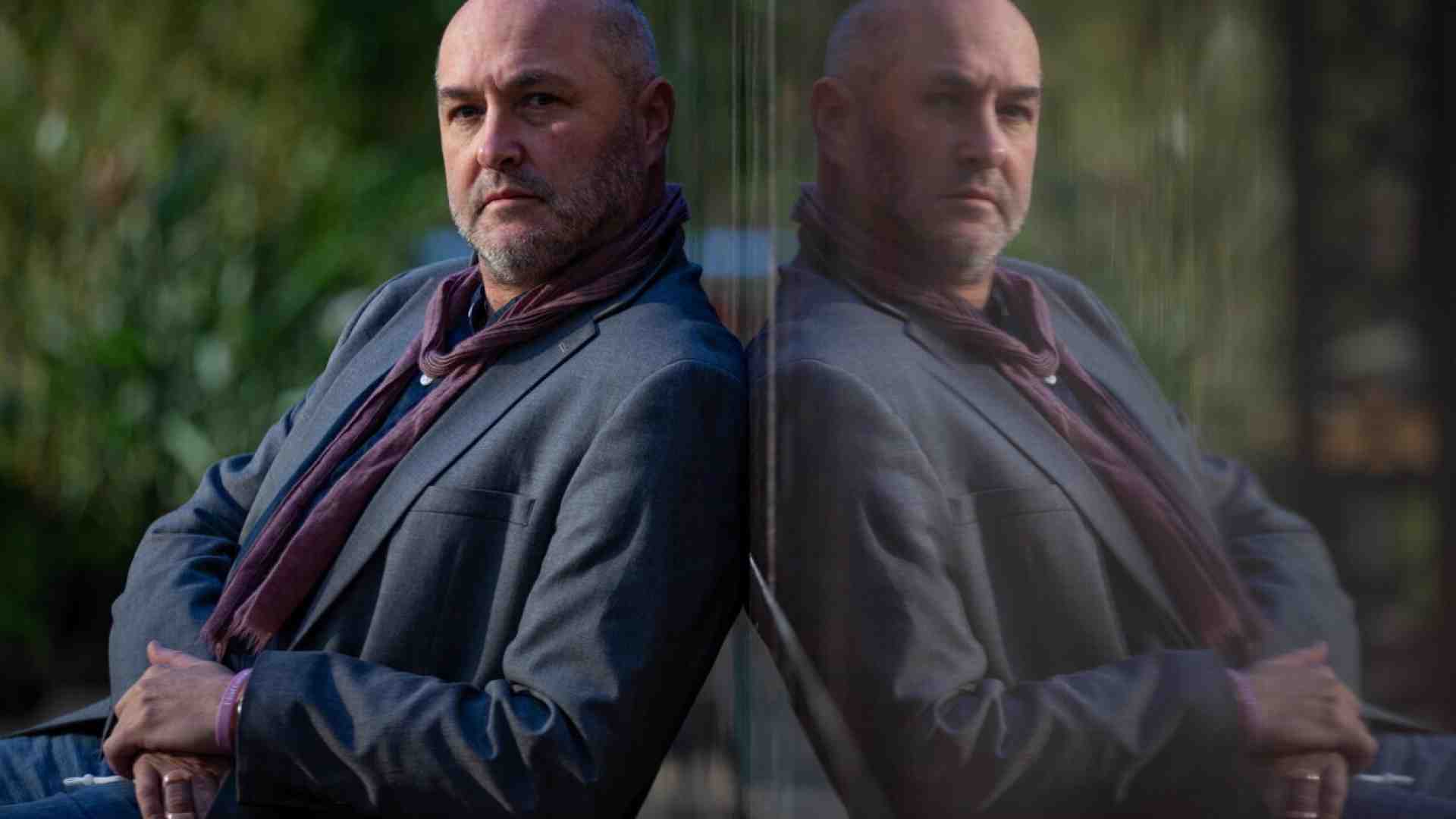 Immagine di La democrazia del racconto in un mondo regolato dalle storie. Intervista a Colum McCann