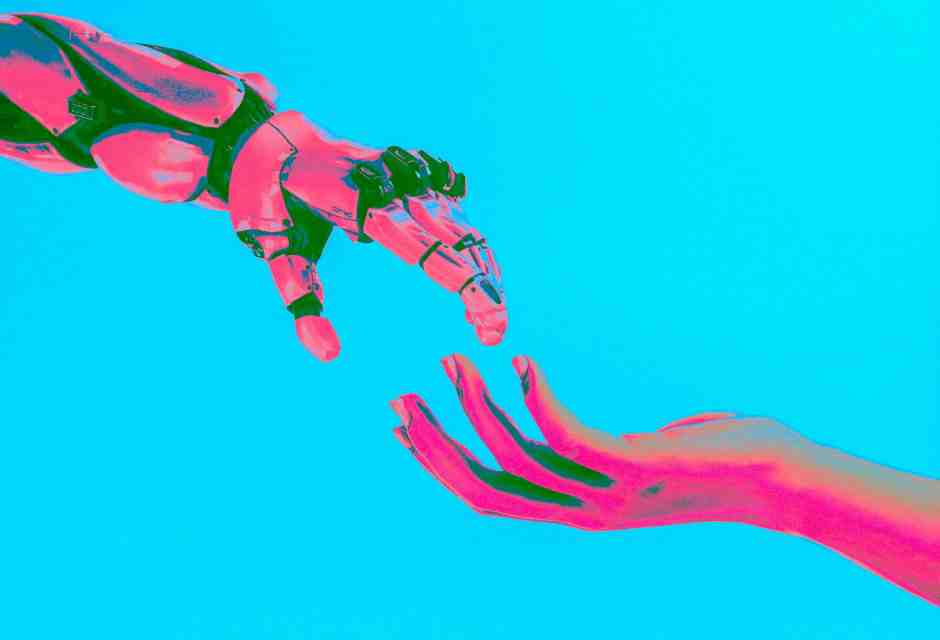 Foto di Cash Macanaya su Unsplash
