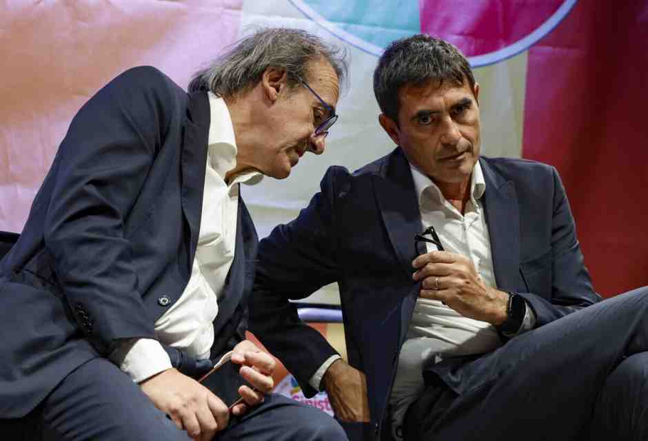 (foto Ansa)