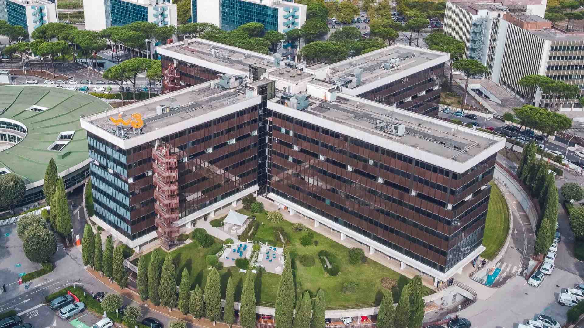 Immagine di Il salto tecnologico del 5G “Standalone”: Wind Tre accetta la sfida