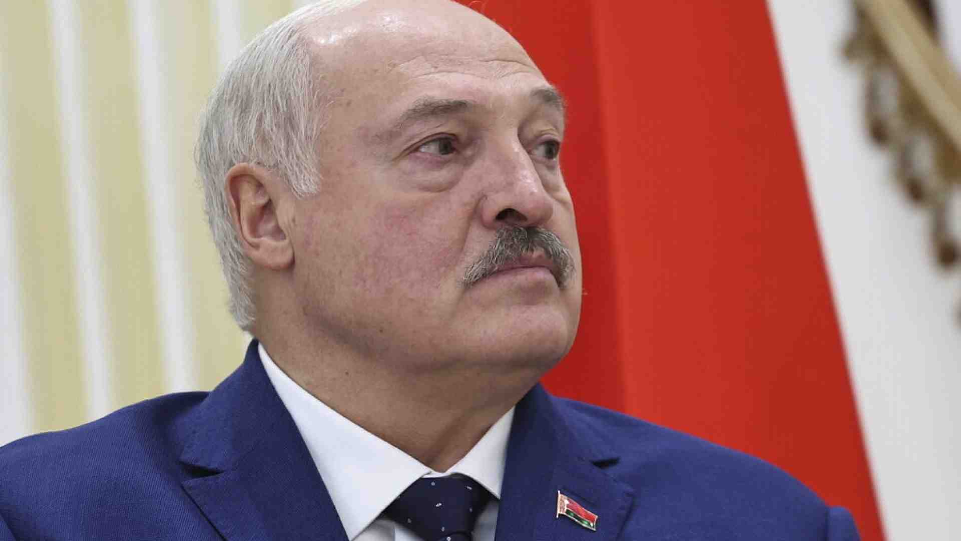 Immagine di Liberati dalle prigioni, non da Lukashenka