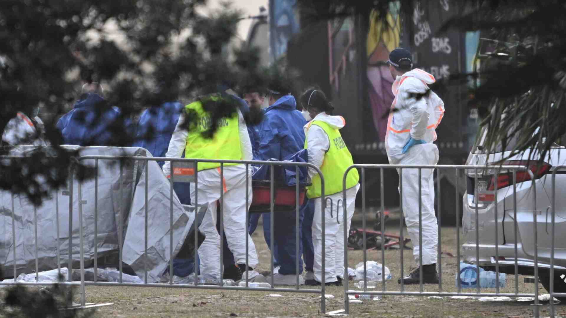 Immagine di Ripiombati in un mondo in cui essere ebrei è diventata una colpa
