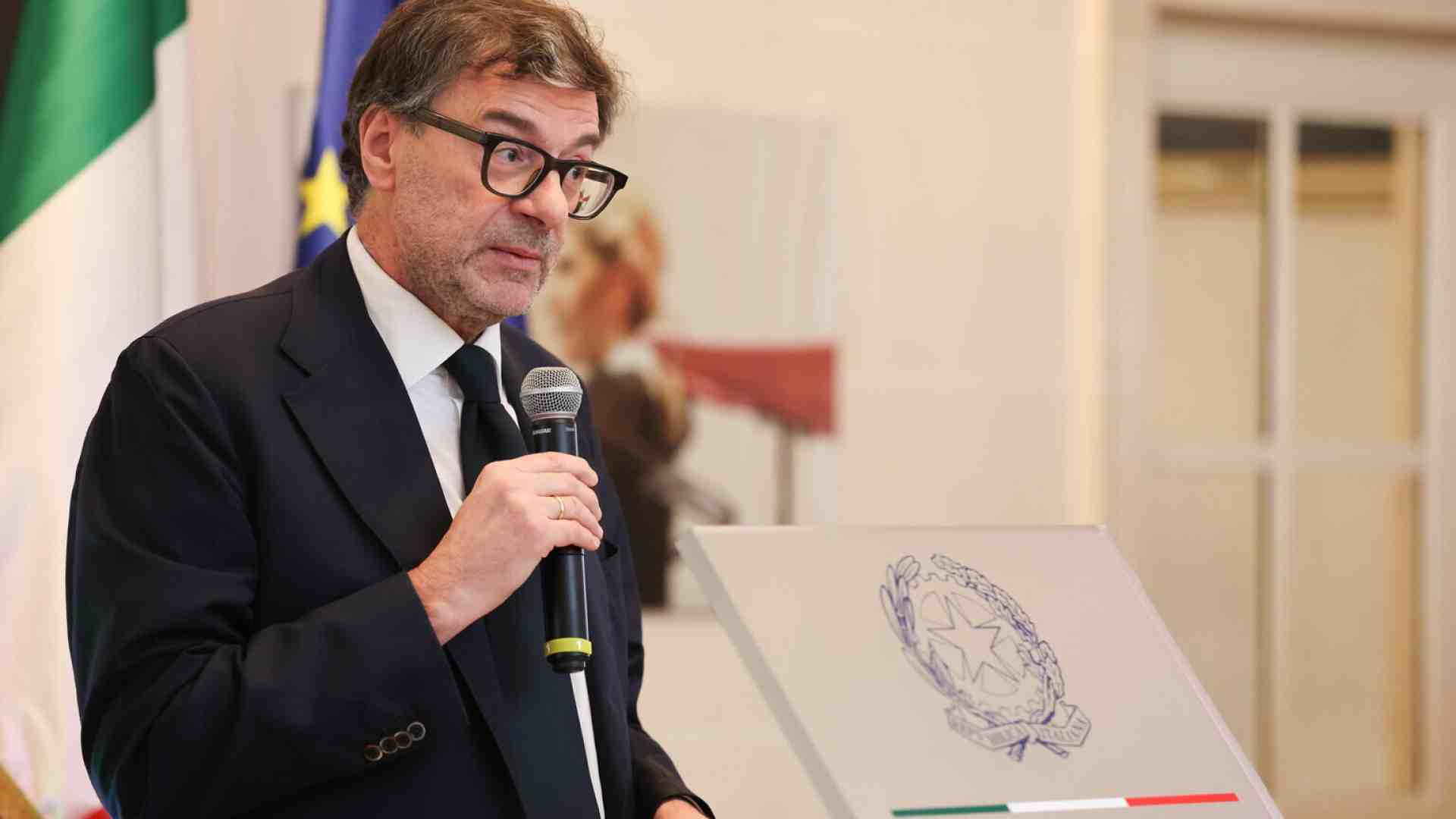Immagine di Industria 5.0, Zes e caro materiali. Dal governo 3,5 miliardi in arrivo per le imprese