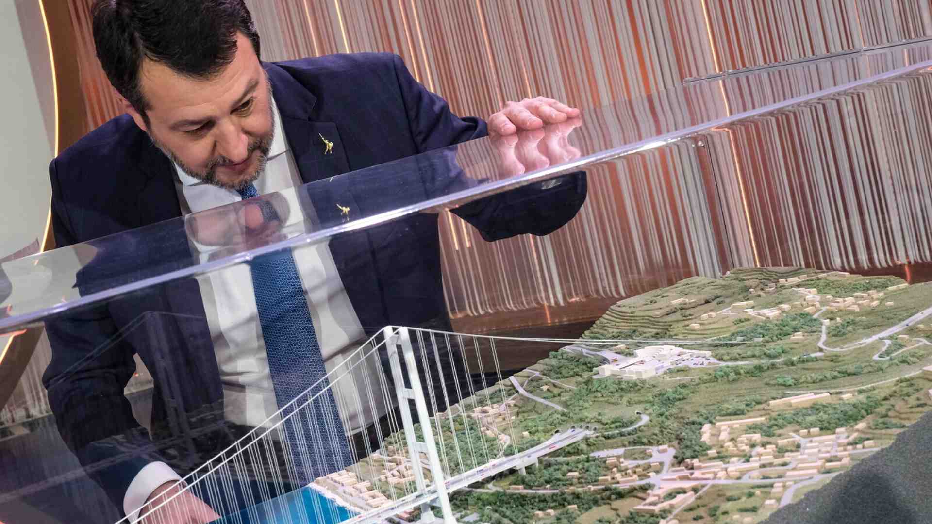 Immagine di Ecco perché la Corte dei conti ha bocciato di nuovo il Ponte: violata la normativa europea