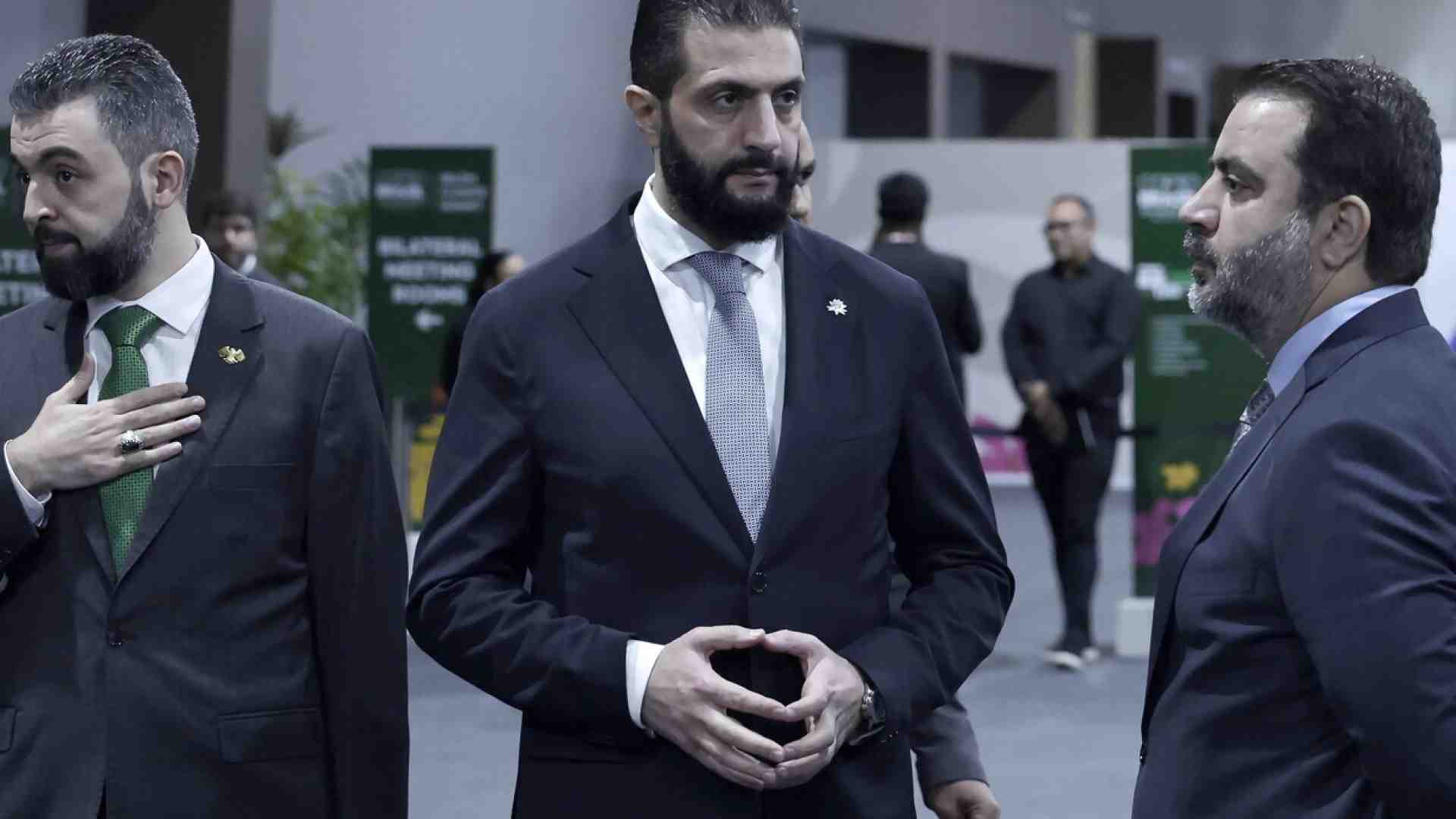 Immagine di L’attacco Isis agli americani in Siria e il dilemma dell’affidabilità di al Sharaa