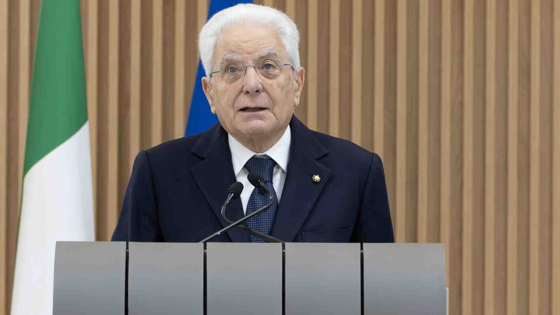 Immagine di Un fantastico Mattarella demolisce l’agenda Putin-Trump