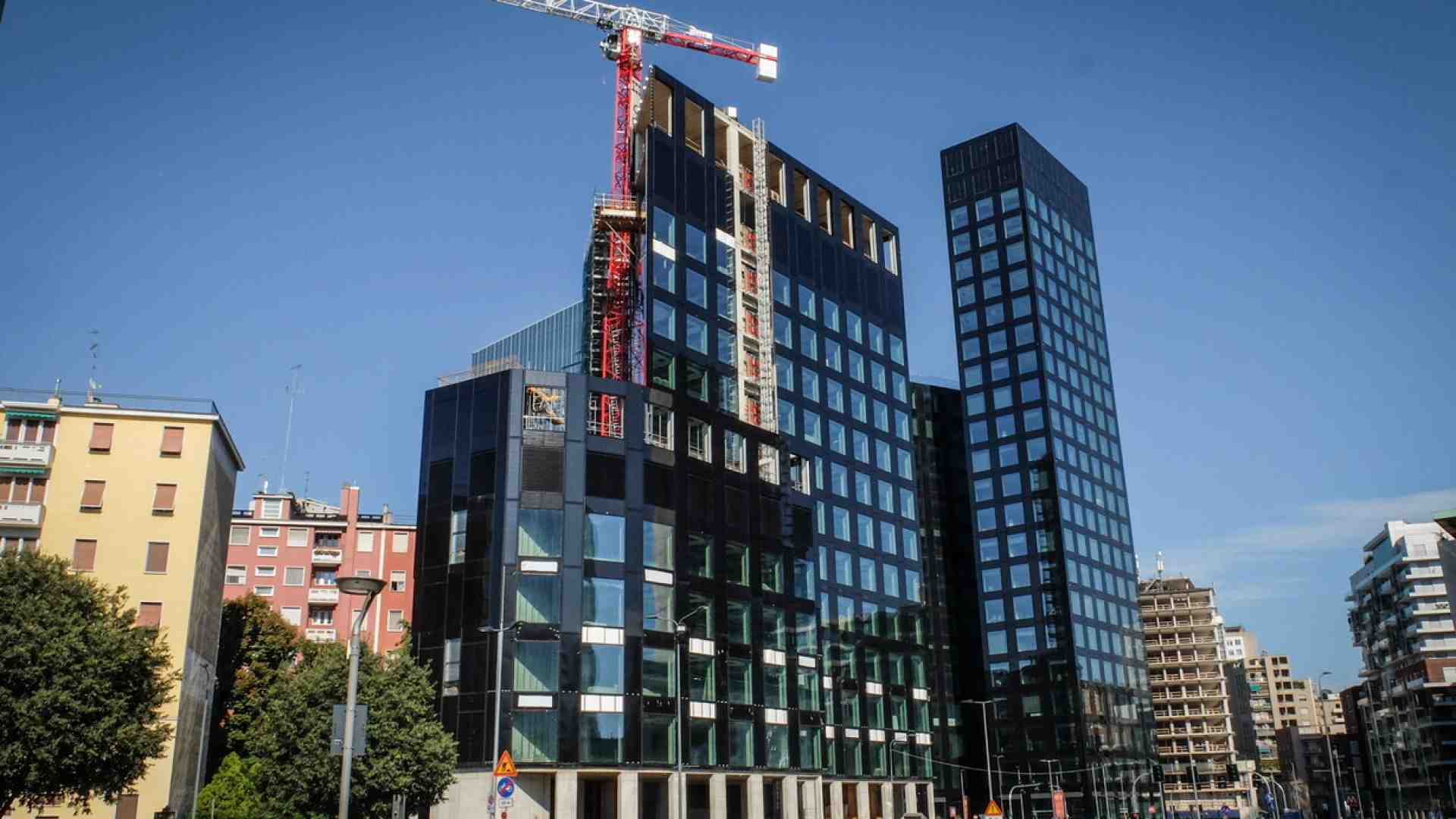 Immagine di La capa dei gip di Milano vuole che tutti i giudici diano ragione ai pm sull'urbanistica