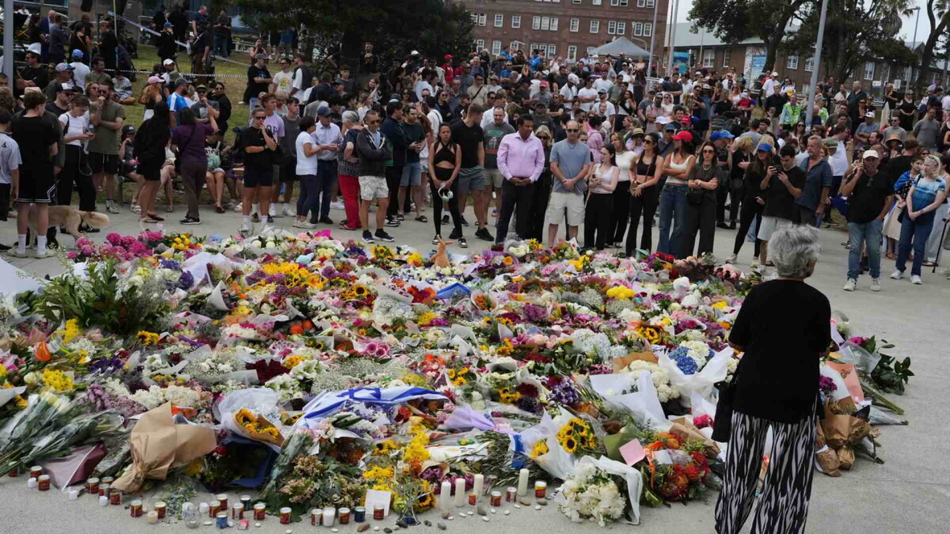 Immagine di Il ruolo del Mossad. Dopo aver sventato la strage nei cieli, Israele aiuterà l'Australia