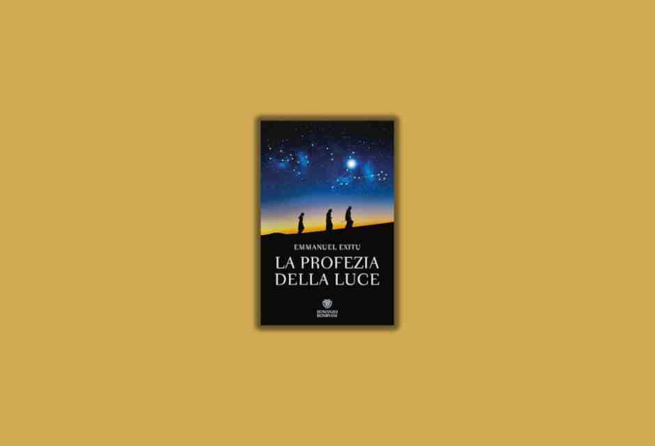 La profezia della luce