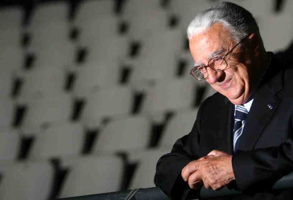 Nel nome di Cossutta. Amarcord con D’Alema, Canfora e Bindi (perché anche il presente intenda)
