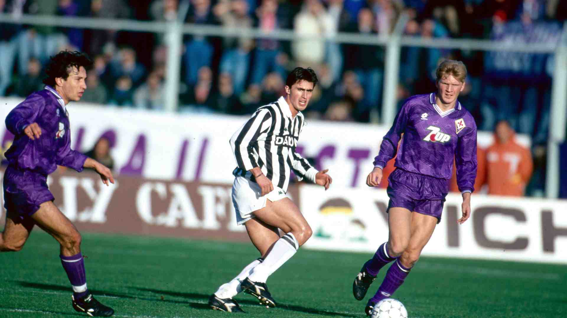 Immagine di La crisi della Fiorentina sa tanto di déjà-vu