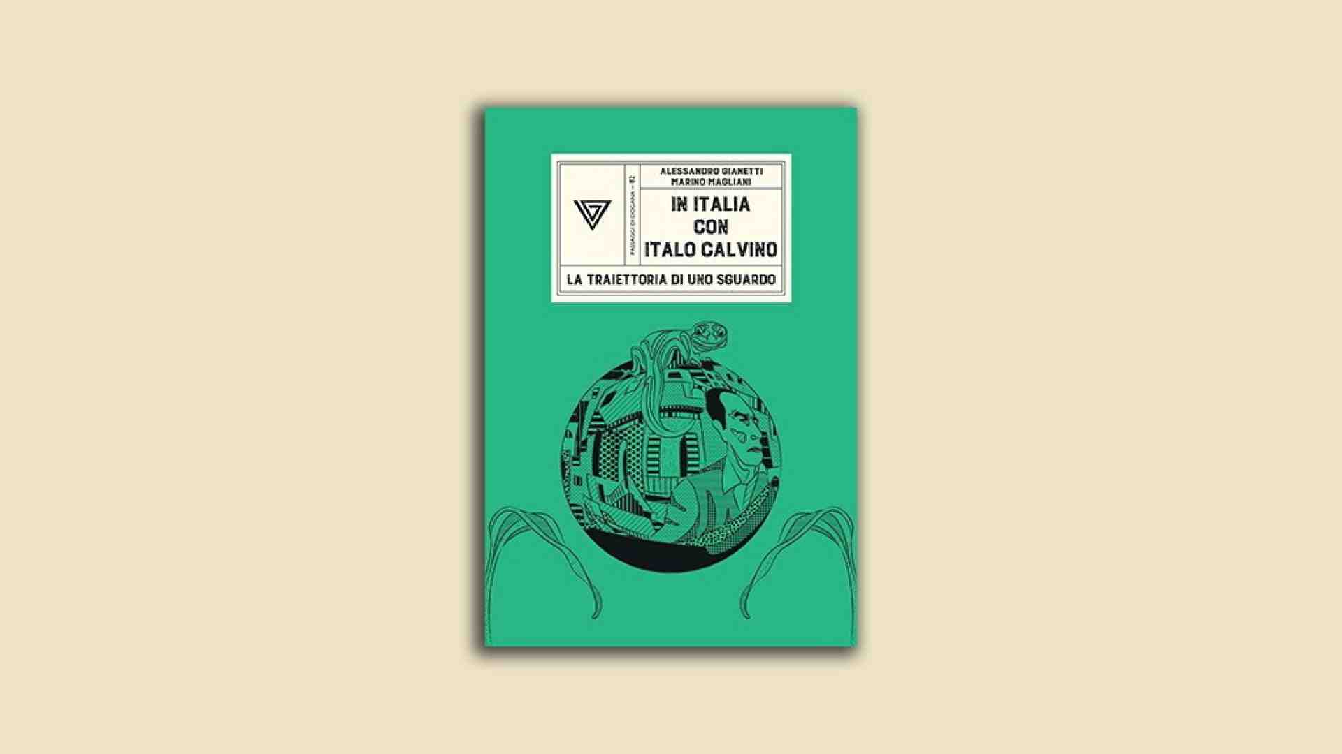 Immagine di In Italia con Italo Calvino