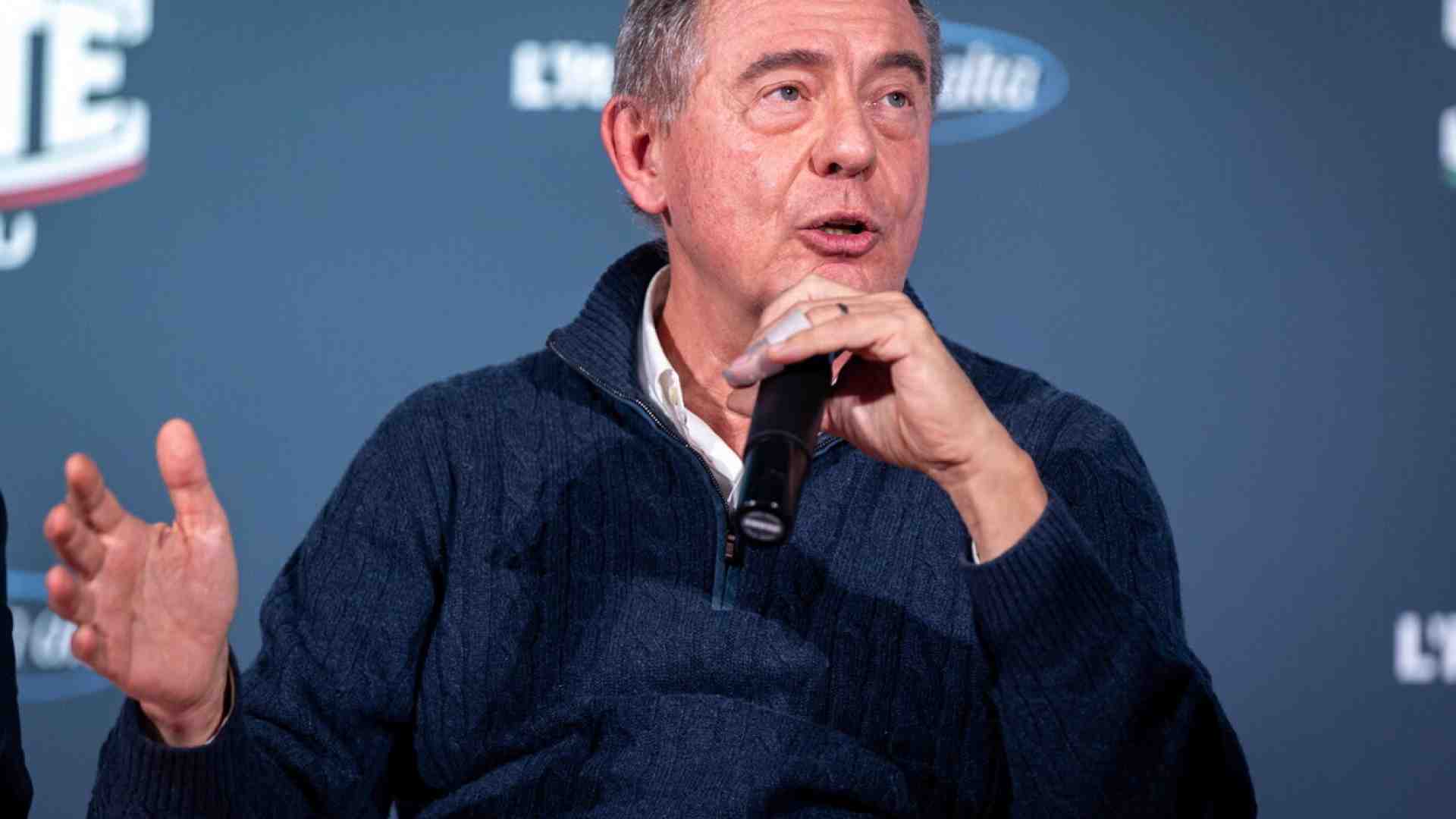 Immagine di Urso e il Libro Bianco che non c’è: lo Stato Stratega senza strategia