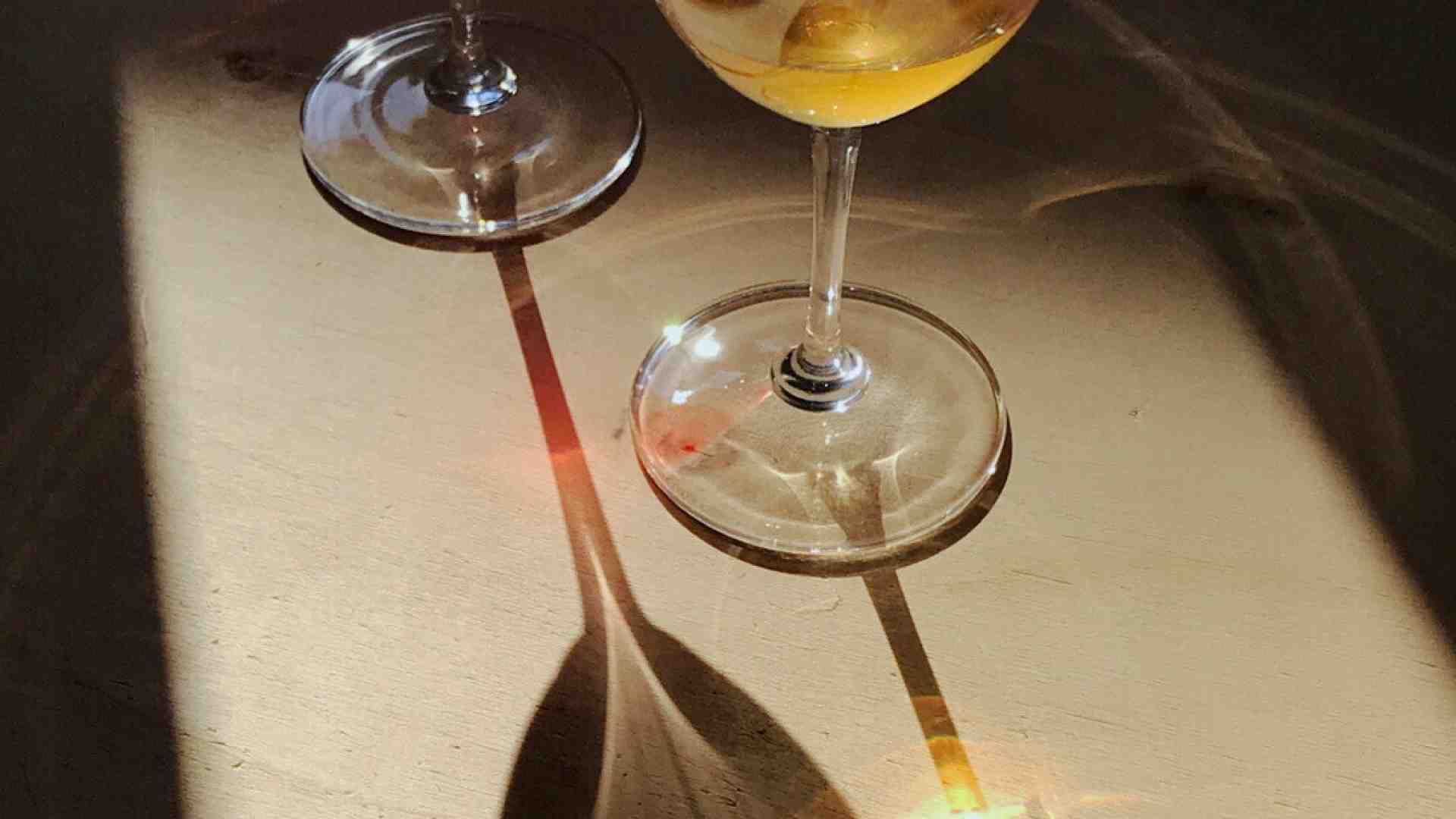 Immagine di Il vino è un patrimonio più del cibo
