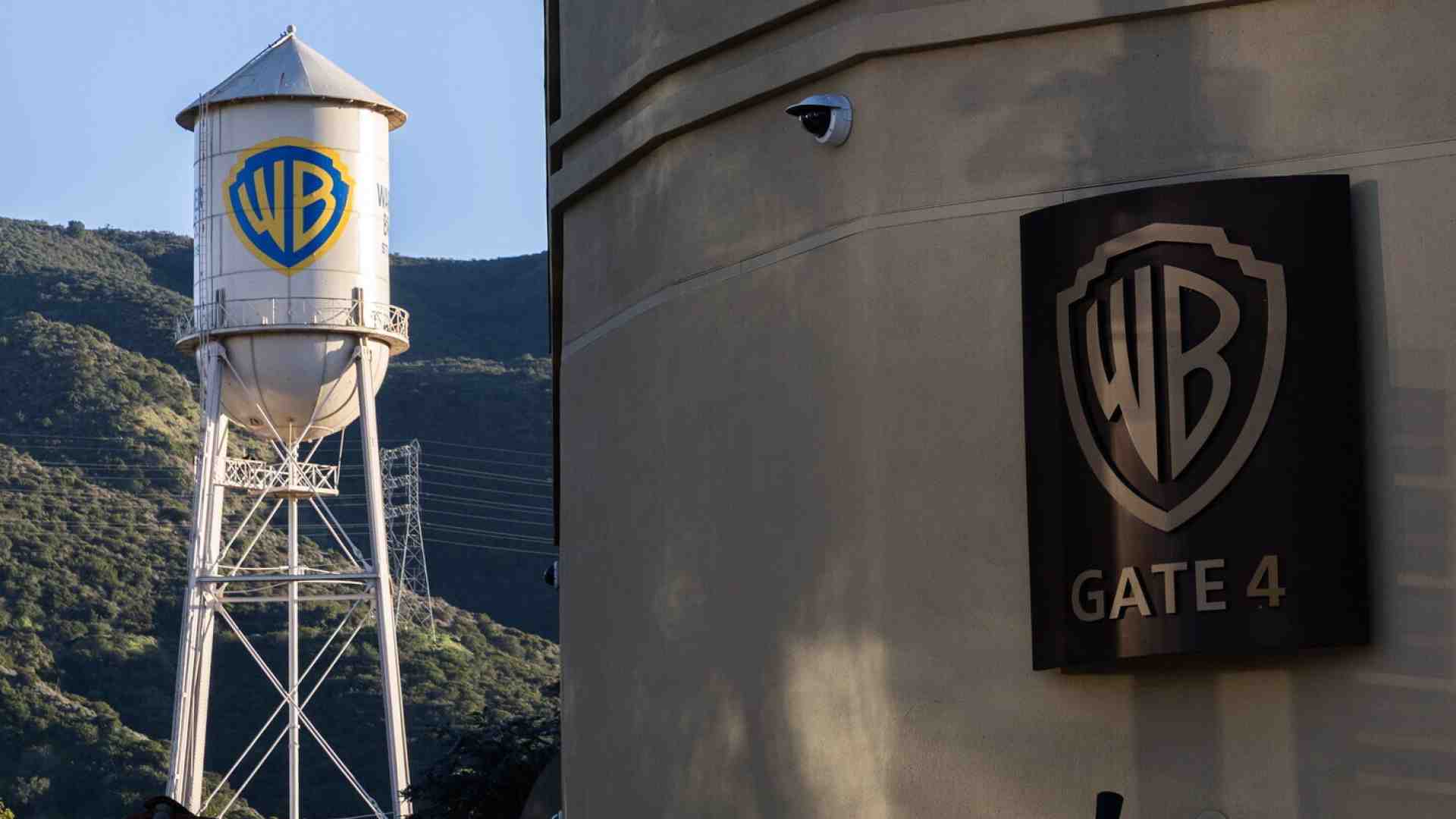Immagine di Tutto quello che c’è da sapere sulla battaglia per Warner Bros