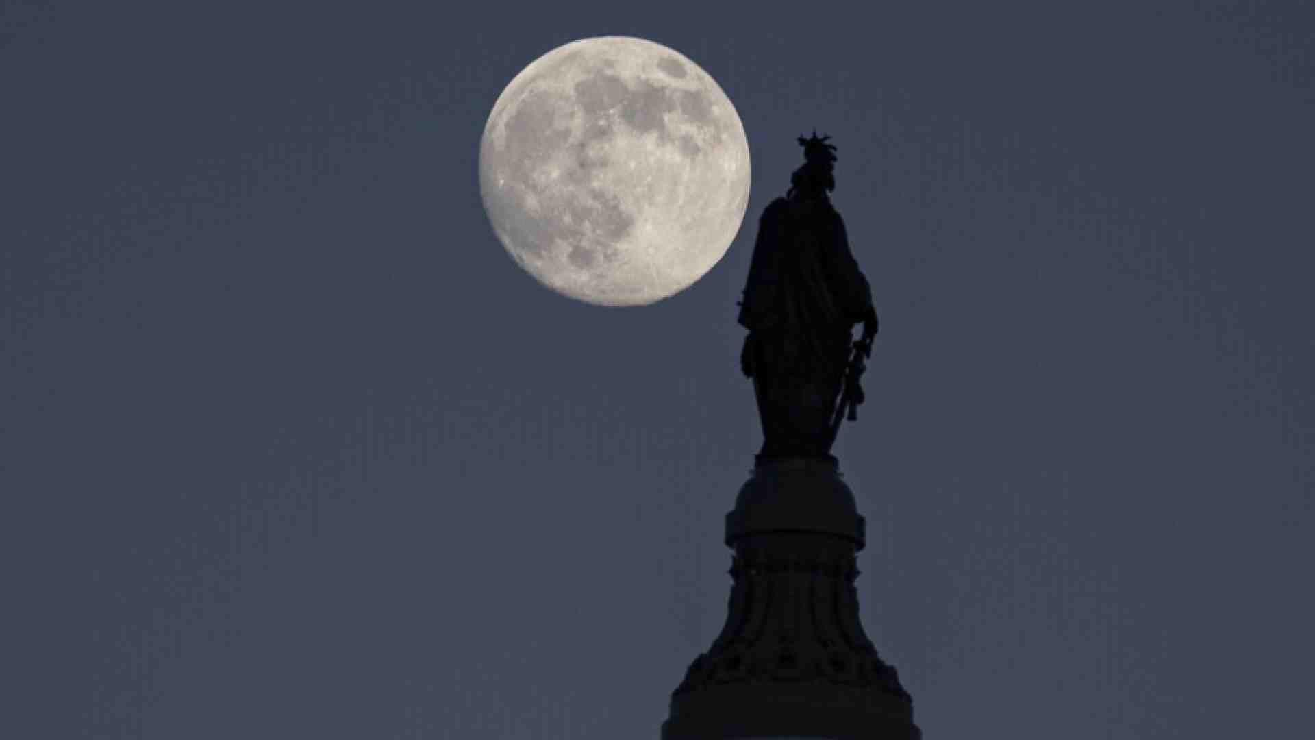 Immagine di Quando la libertà cade: la statua di Porto Alegre e la farsa dei simboli