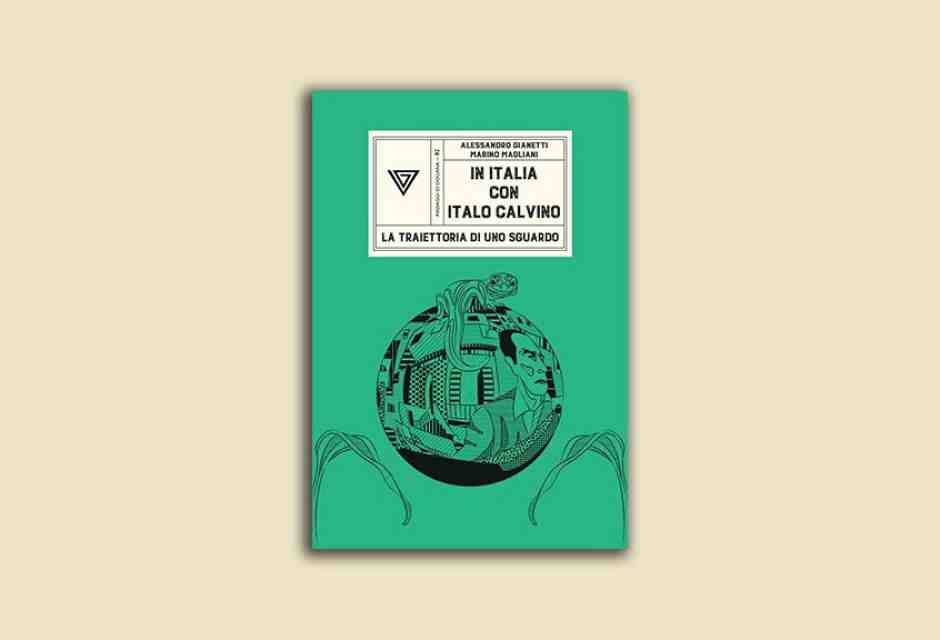 In Italia con Italo Calvino