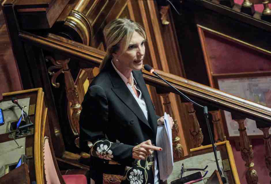Foto LaPresse
