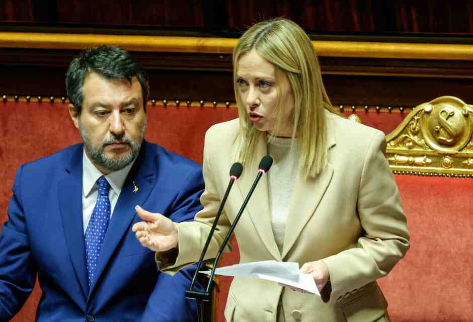 Salvini assolto, salvinismo condannato