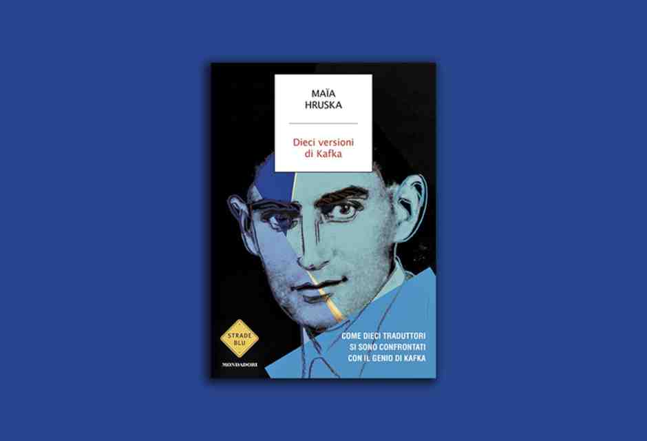Dieci versioni di Kafka