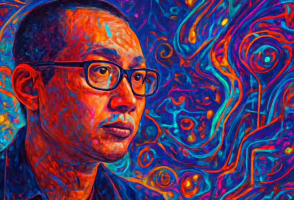 Per Liu Cixin gli scrittori saranno un’AI. E c’è un motivo culturale