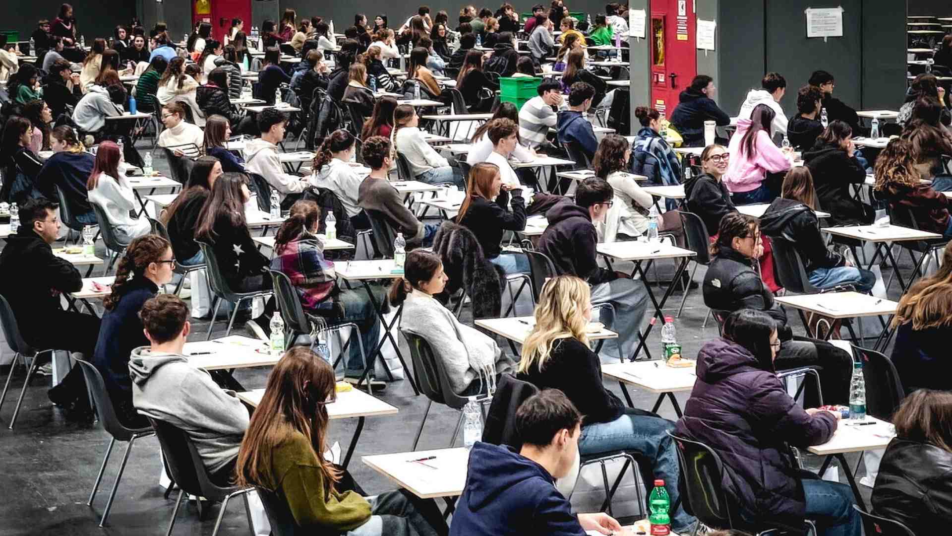 Immagine di Tutto quello che non avete mai osato chiedere sui test di medicina