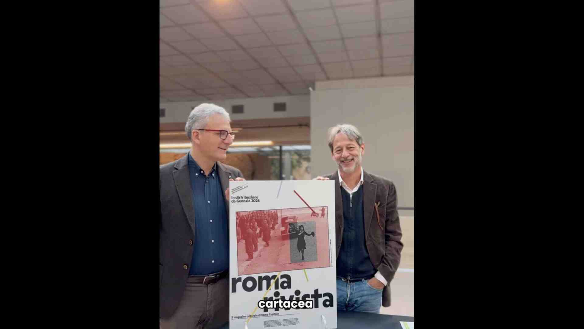 Immagine di Riecco Bergamo, l’ex vice Raggi dirige la rivista di Gualtieri