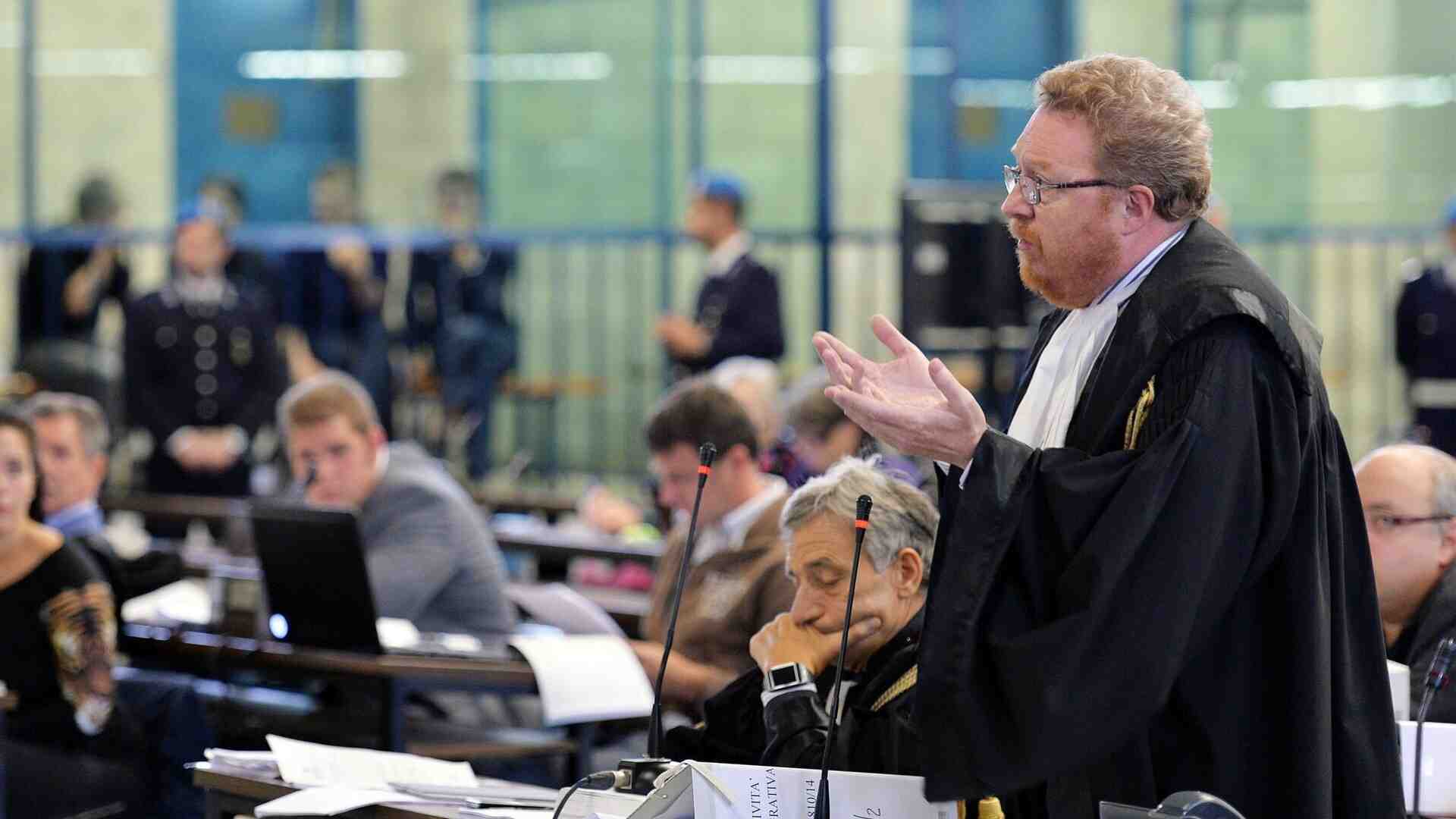 Immagine di “Il caso Milano sollevato dal Foglio è grave. Il giudice deve essere libero”, dice Padalino, ex gip di Mani Pulite