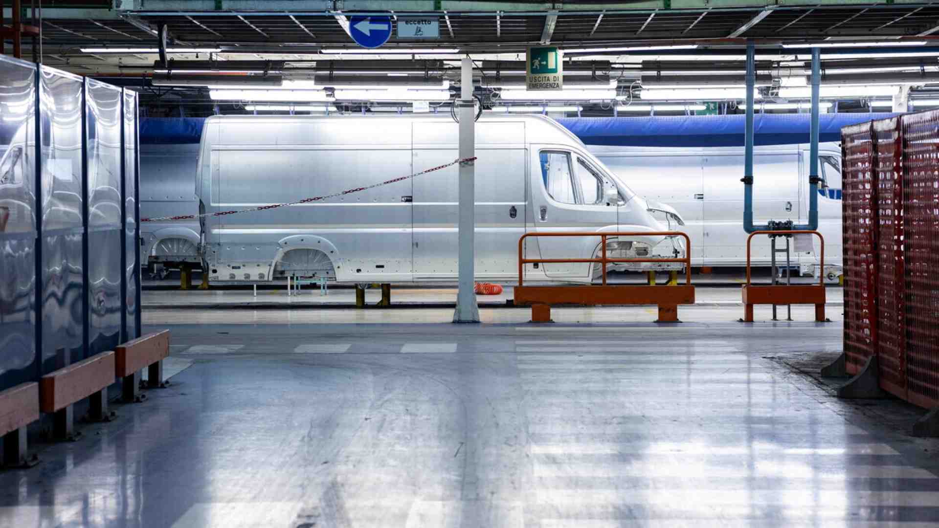 Immagine di Dall’Ue una boccata d’aria per l’automotive, ma molti settori chiudono un brutto 2025