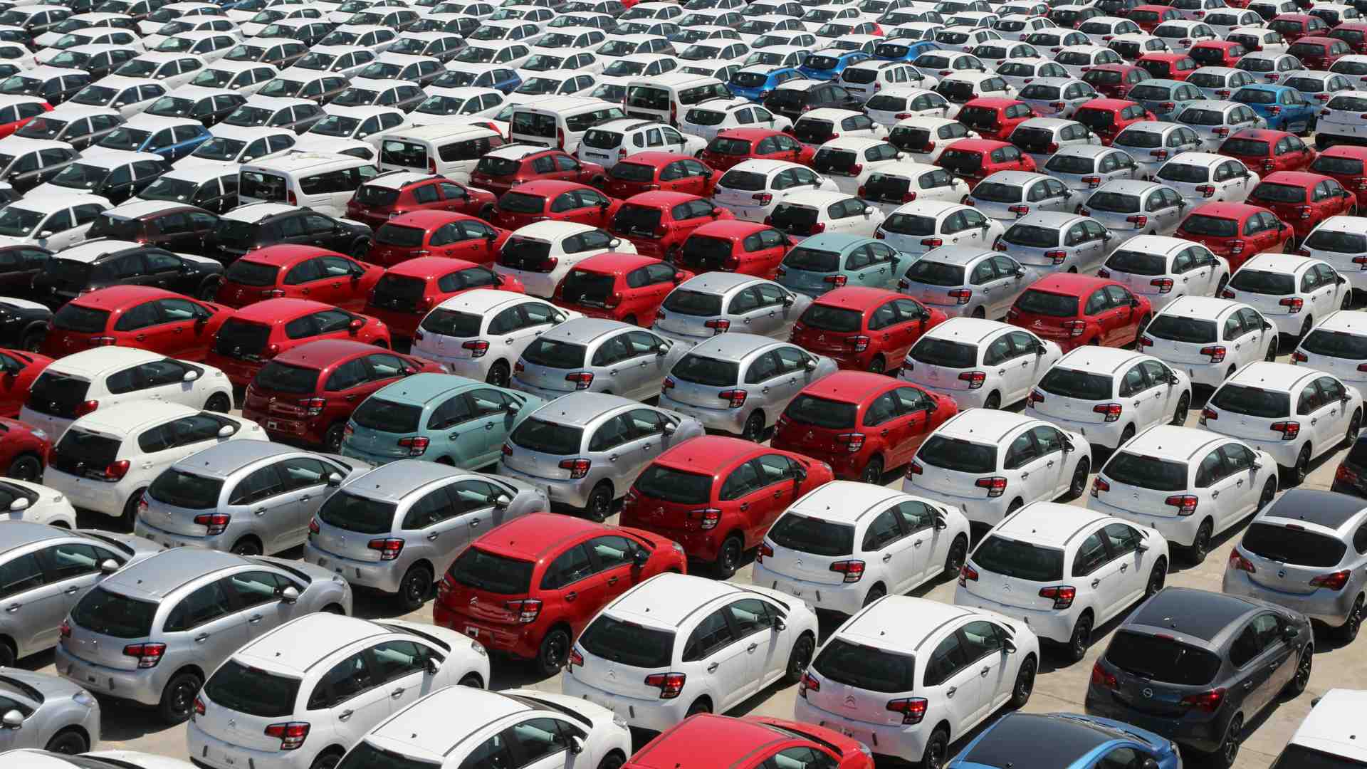 Immagine di Elettrico e guida autonoma in ritardo e senza strategia. E l’automotive Ue sta a guardare