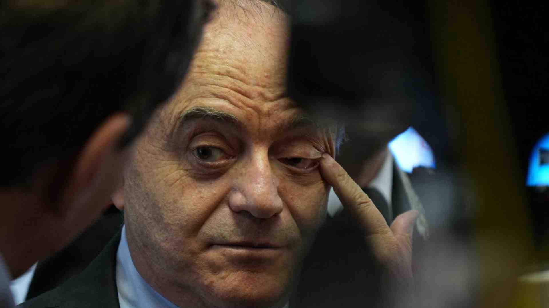 Immagine di L’incredibile filotto di verità alternative di Gratteri anche sui narco stati