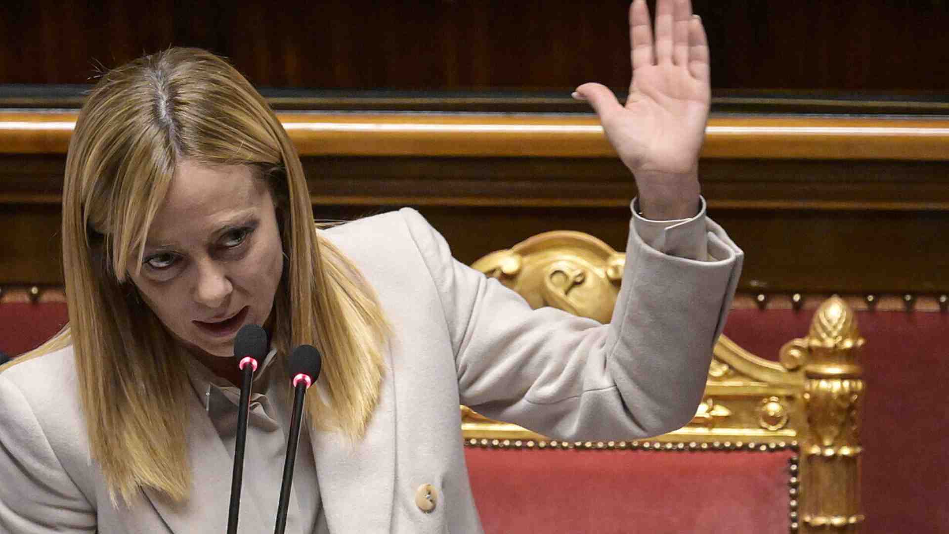 Immagine di Meloni rinvia la firma del Mercosur e frena tutta l'Ue