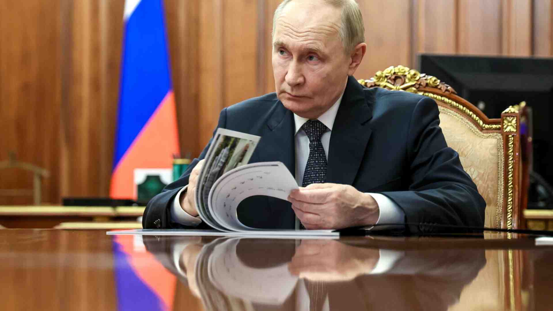 Immagine di Cosa sono davvero gli asset russi (e perché l’Europa rischia su di loro)