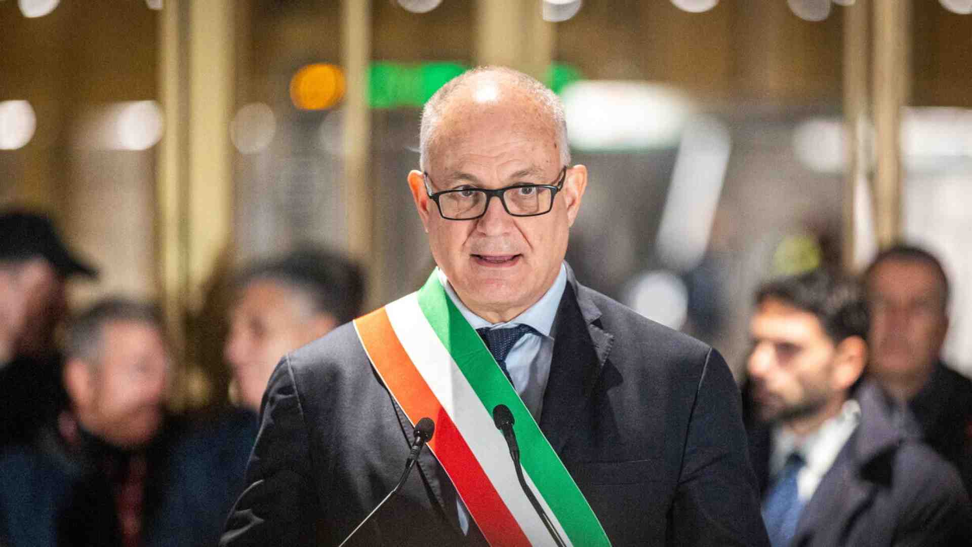 Immagine di Bilancio &bilanci. Il sindaco presenta il testo previsionale per il ’26-28, tra fine Giubileo e nuova metro C