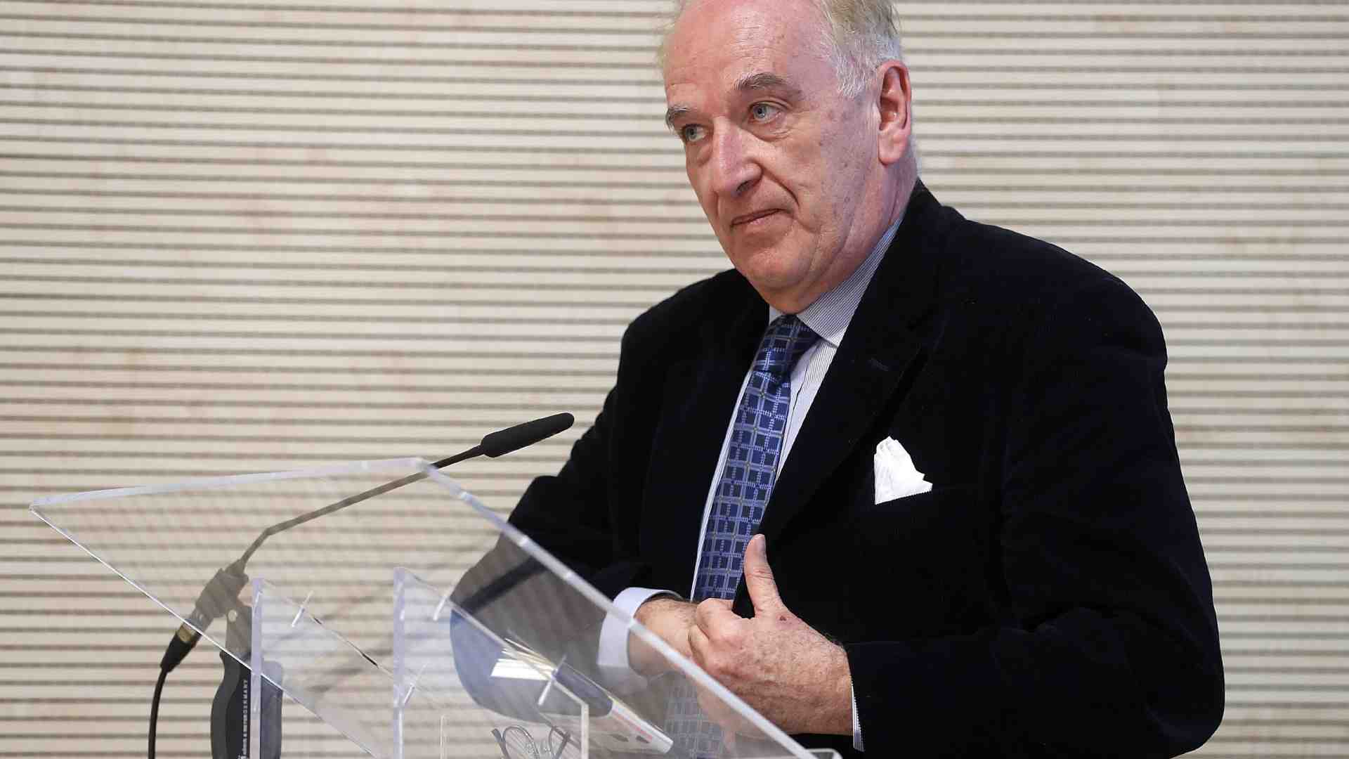 Immagine di Anche Federigo Argentieri lascia Limes: le divergenze sull’Ucraina segnano la fine di un’epoca