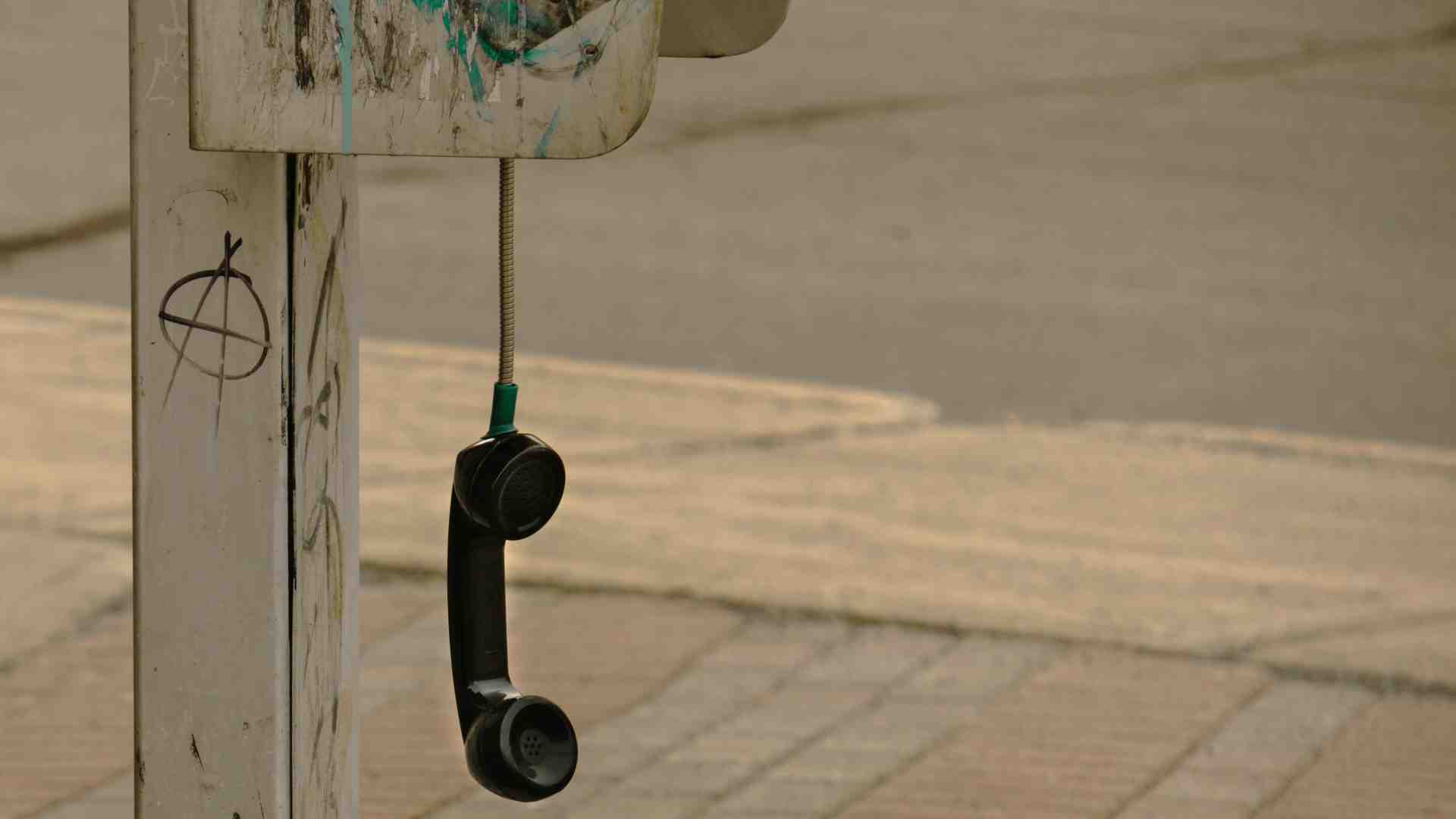 Immagine di Tre cifre contro il telemarketing invadente. Il "codice" Agcom contro molestie e truffe telefoniche