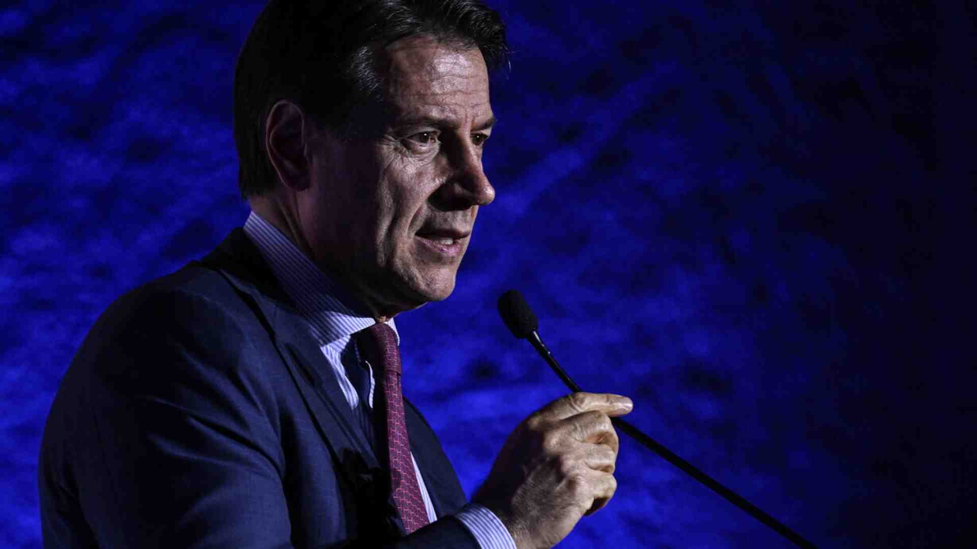 Immagine di Il M5s “Cicalone”. Conte: “Nel 2026 puntiamo sulla sicurezza”