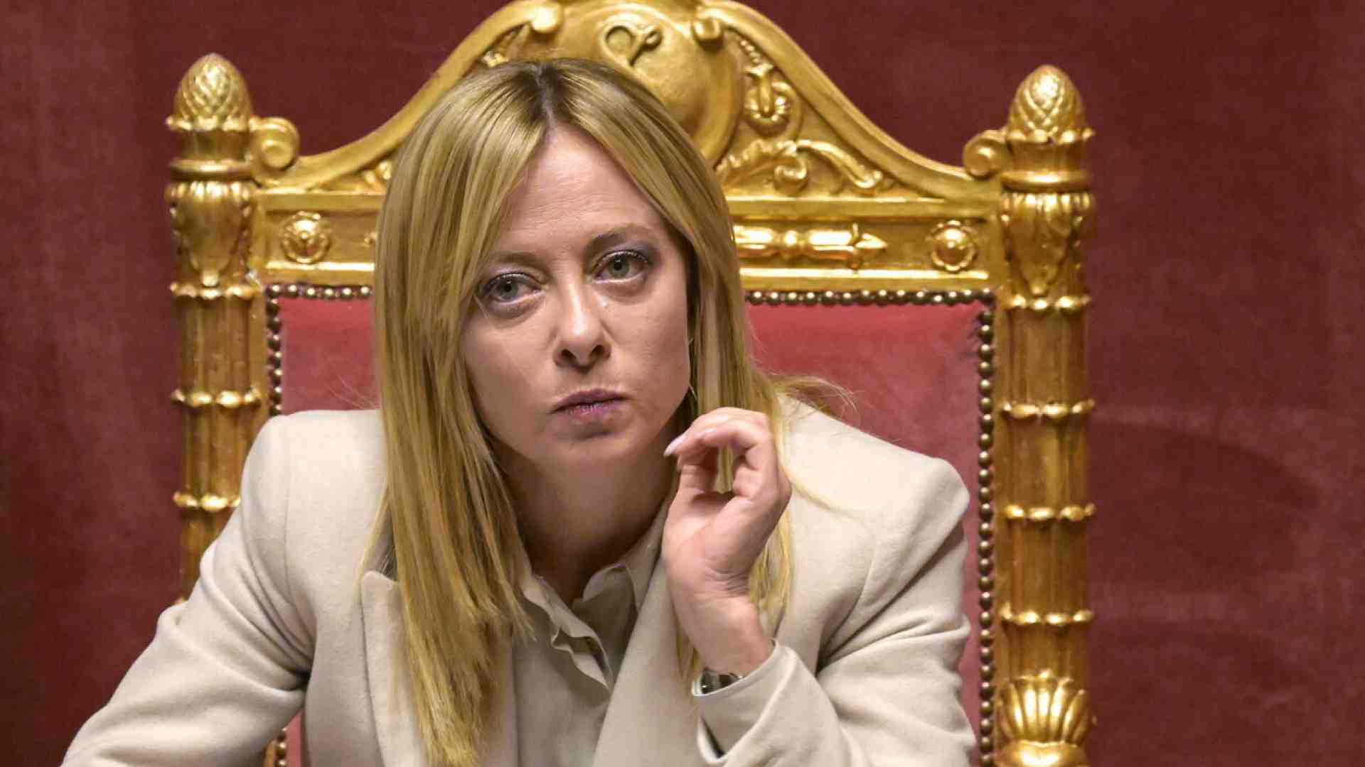 Immagine di Chi sta con la difesa dell’Europa e chi sta un po’ a metà strada